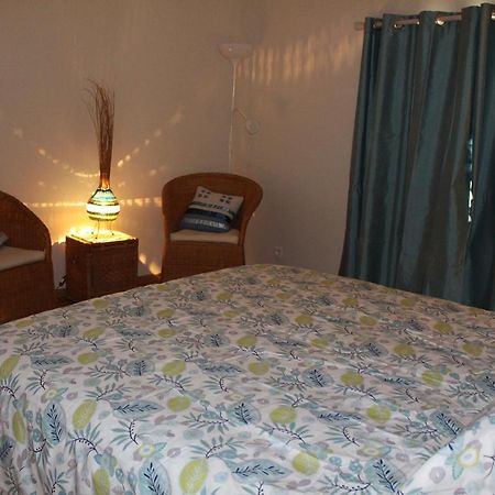 L'Attrape Reve Bed & Breakfast Saint-Vincent-de-Barres Exterior photo